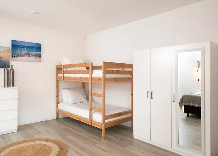 Apartmán Helena At Sea