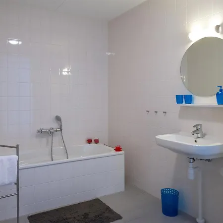 Helena At Sea Apartamento