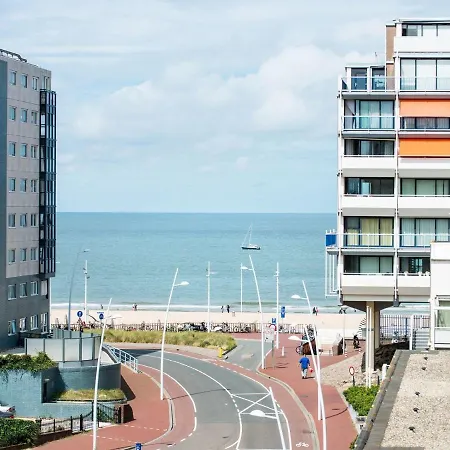 Appartement Helena At Sea *