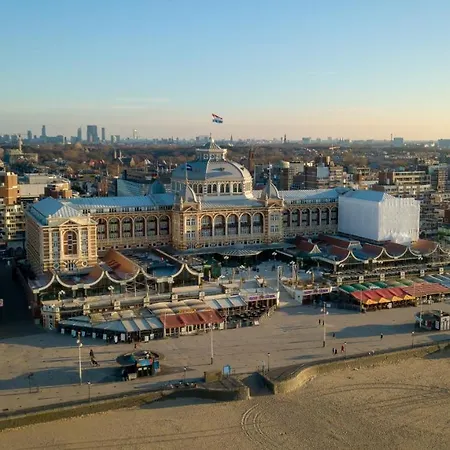 Apartamento Helena At Sea