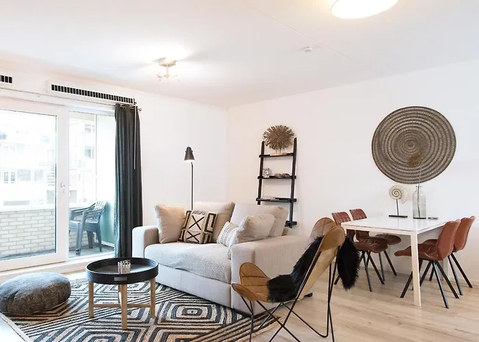 Helena At Sea Appartement *