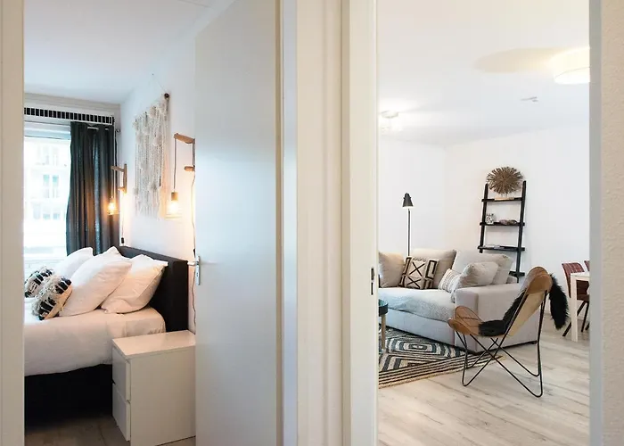 Appartement Helena At Sea