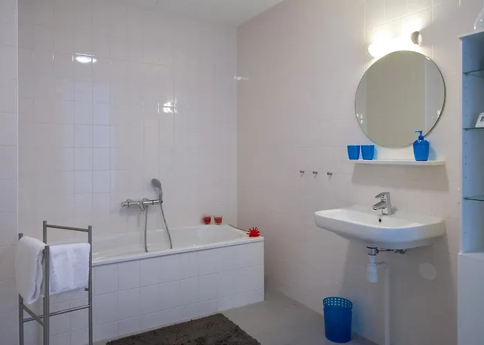 Helena At Sea Apartment