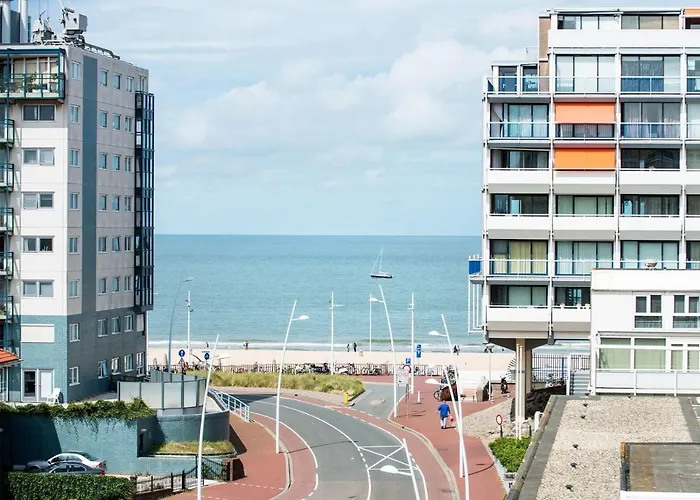 Appartement Helena At Sea *