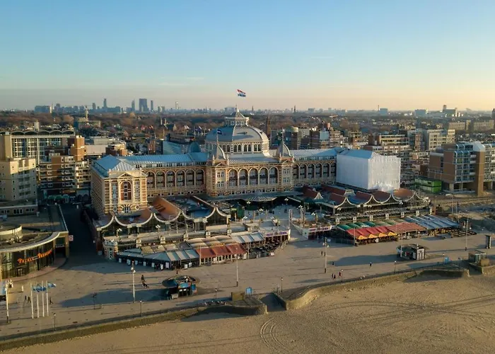 Apartment Helena At Sea