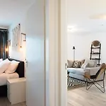 Apartamento Helena At Sea
