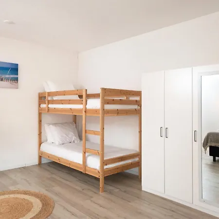 Apartamento Helena At Sea
